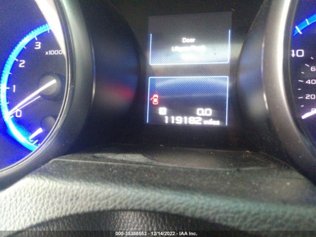 4S3BNAL63F3006897 Subaru Legacy 2.5i Limited