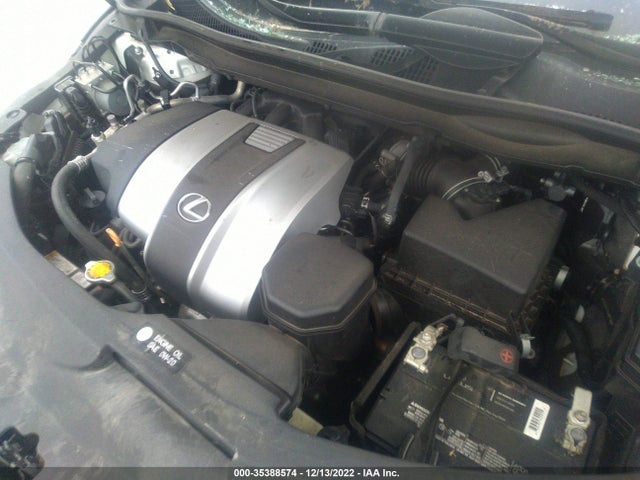 Lexus Rx Rx 350 2017 2T2ZZMCA2HC049688 Image 9