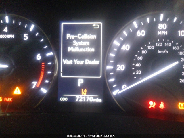 Lexus Rx Rx 350 2017 2T2ZZMCA2HC049688 Image 6