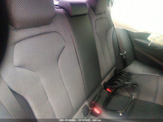 2017 BMW M3, VIN: WBS8M9C37H5G86016