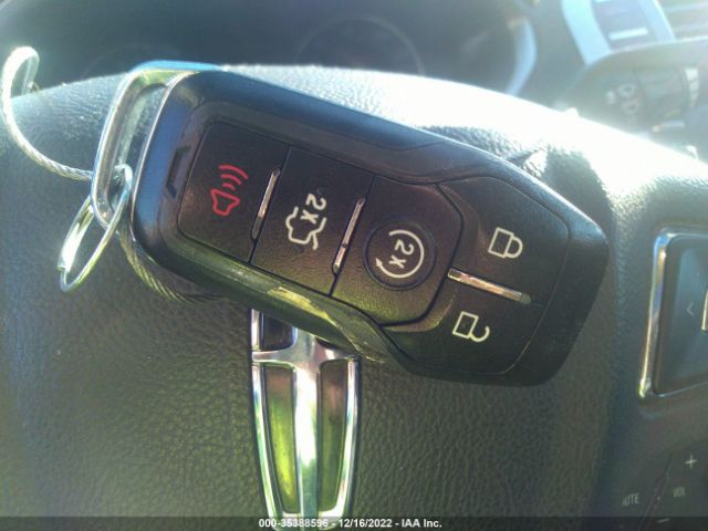 3LN6L2J90ER835139 Lincoln MKZ