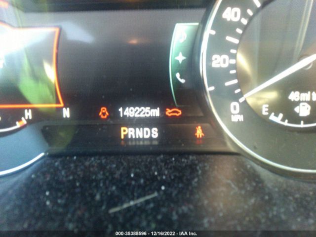 3LN6L2J90ER835139 Lincoln MKZ