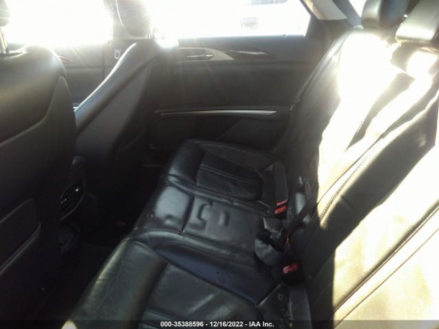 3LN6L2J90ER835139 Lincoln MKZ