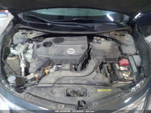 Nissan Altima 2.5 Sv 2015 1N4AL3AP3FC199387 Image 11