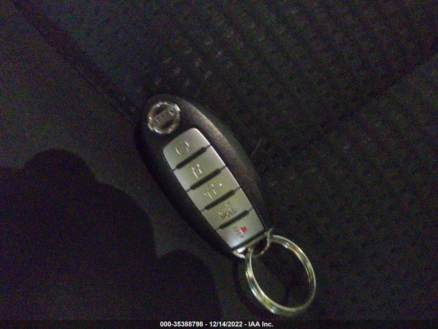 Nissan Altima 2.5 Sv 2015 1N4AL3AP3FC199387 Image 3