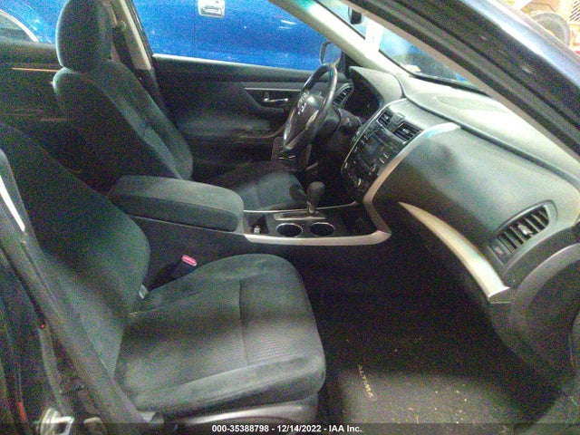 Nissan Altima 2.5 Sv 2015 1N4AL3AP3FC199387 Image 6