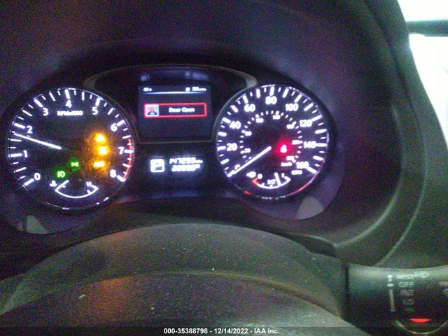 Nissan Altima 2.5 Sv 2015 1N4AL3AP3FC199387 Image 8