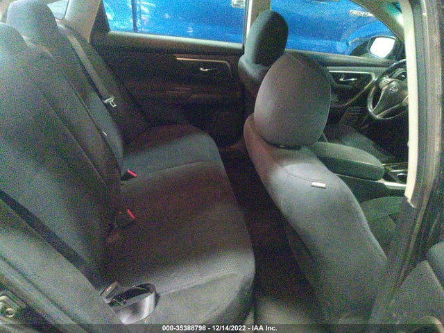 Nissan Altima 2.5 Sv 2015 1N4AL3AP3FC199387 Image 9