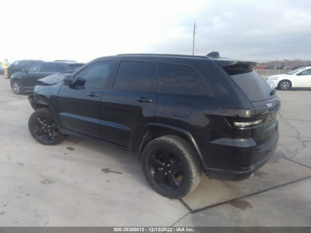 1C4RJFAG4EC534224 Jeep Grand Cherokee Altitude