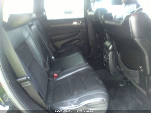 1C4RJFAG4EC534224 Jeep Grand Cherokee Altitude