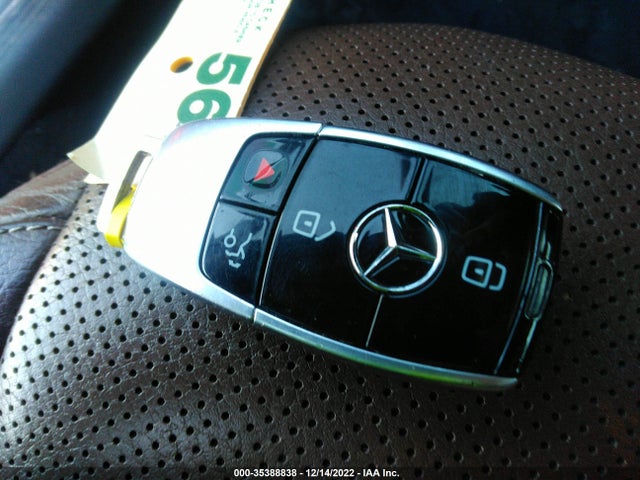 2017 Mercedes-Benz E-Class Wagon, VIN: WDDZH6GB7HA145185
