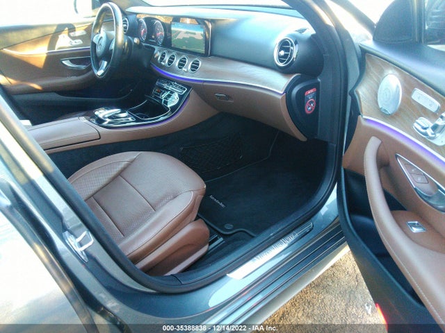 2017 Mercedes-Benz E-Class Wagon, VIN: WDDZH6GB7HA145185
