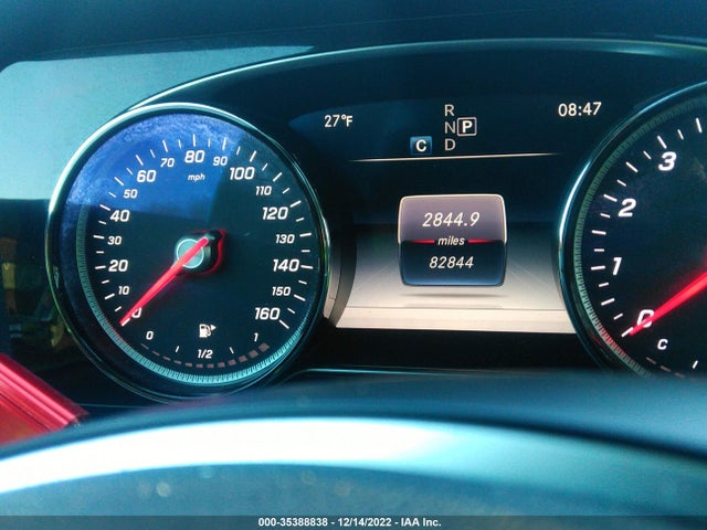 2017 Mercedes-Benz E-Class Wagon, VIN: WDDZH6GB7HA145185