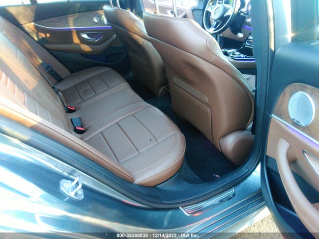 2017 Mercedes-Benz E-Class Wagon, VIN: WDDZH6GB7HA145185