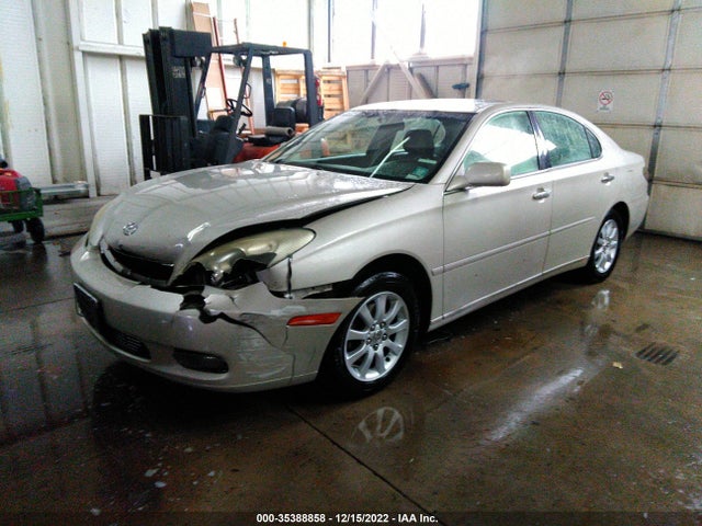 Lexus ES 330 2004 JTHBA30G045025878 Image 2