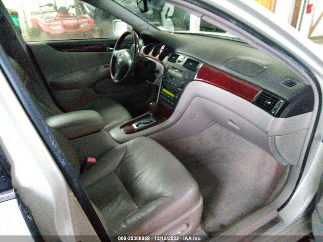 Lexus ES 330 2004 JTHBA30G045025878 Image 6