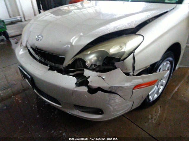 Lexus ES 330 2004 JTHBA30G045025878 Image 7