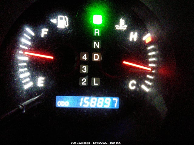 Lexus ES 330 2004 JTHBA30G045025878 Image 8