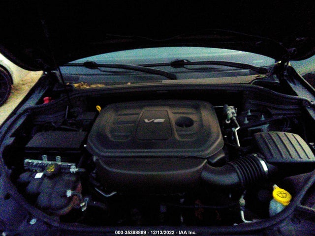 1C4RJEAGXKC571879 Jeep Grand Cherokee Upland