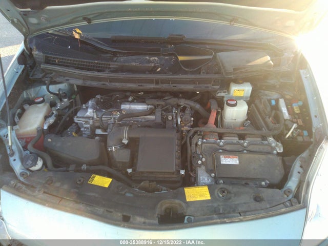 2015 Toyota Prius, VIN: JTDKN3DU8F1876410