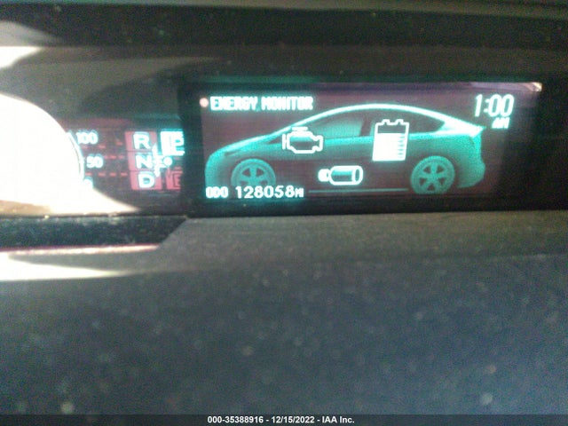 2015 Toyota Prius, VIN: JTDKN3DU8F1876410