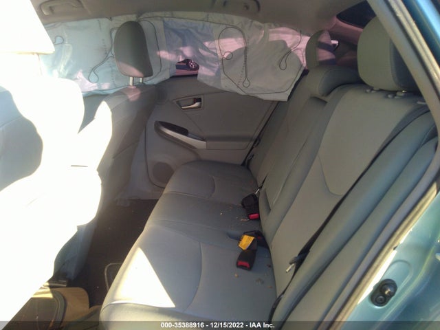 2015 Toyota Prius, VIN: JTDKN3DU8F1876410