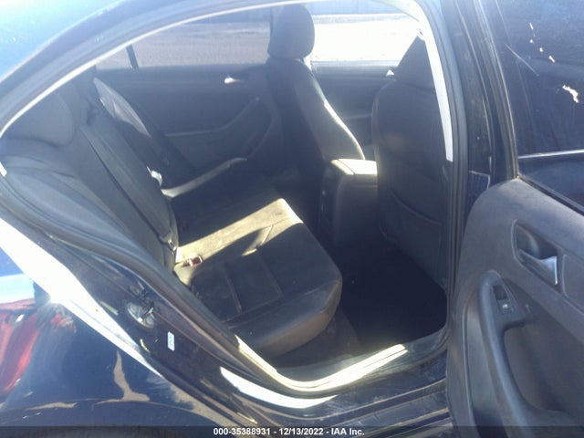 2012 VOLKSWAGEN JETTA SEDAN SE PZEV VIN: 3VWDP7AJ5CM372980