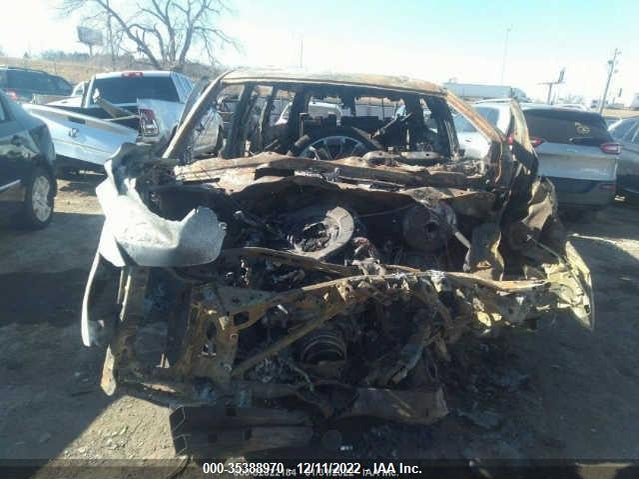 Chevrolet Suburban Premier 2019 1GNSCJKC8KR214771 Image 6