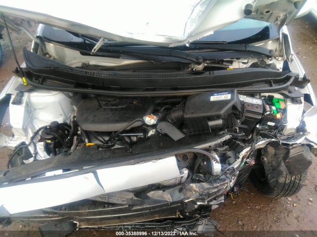 2017 HYUNDAI ACCENT SE VIN: KMHCT4AE1HU300524