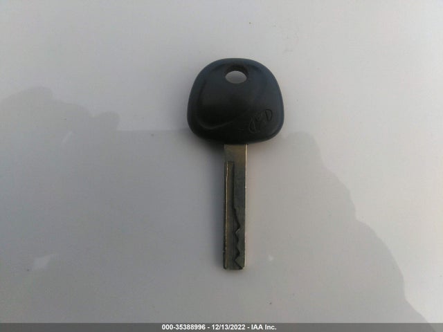 2017 HYUNDAI ACCENT SE VIN: KMHCT4AE1HU300524