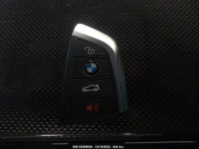 2022 BMW M4, VIN: WBS43AZ0XNCJ63609
