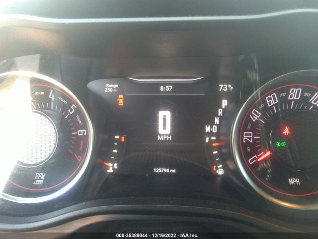 Dodge Challenger Sxt 2017 2C3CDZAG5HH580777 Image 7