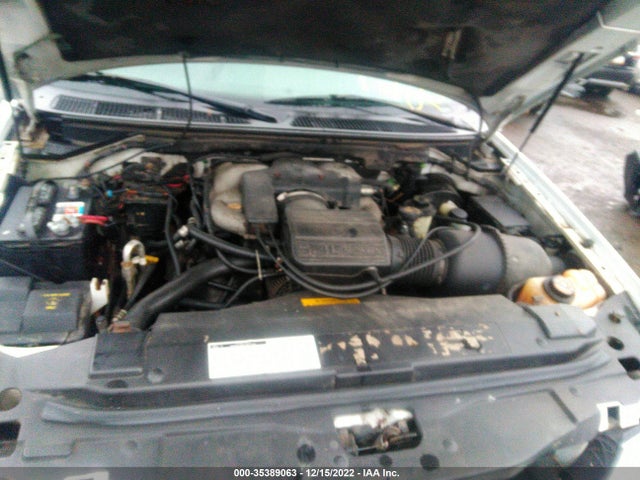 Lincoln Navigator 2000 5LMPU28A5YLJ06927 Image 15