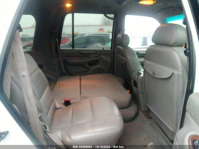 Lincoln Navigator 2000 5LMPU28A5YLJ06927 Image 13