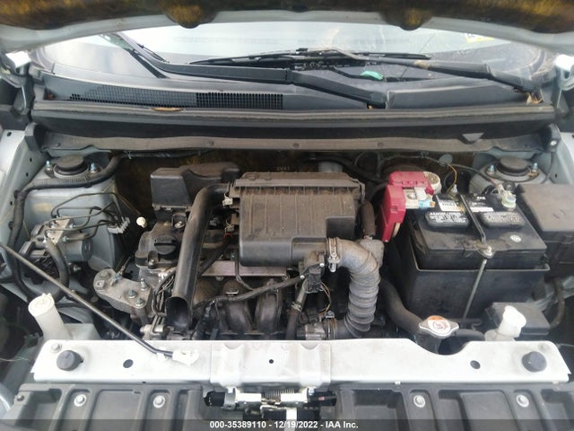 Mitsubishi MIRAGE G4 2018 ML32F3FJ9JHF13958 Image 11