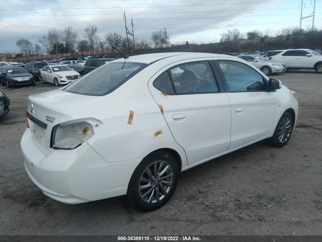 Mitsubishi MIRAGE G4 2018 ML32F3FJ9JHF13958 Image 5