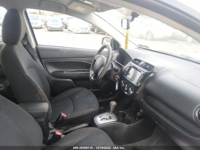 Mitsubishi MIRAGE G4 2018 ML32F3FJ9JHF13958 Image 6