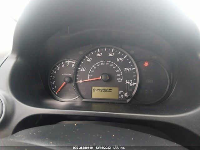 Mitsubishi MIRAGE G4 2018 ML32F3FJ9JHF13958 Image 8