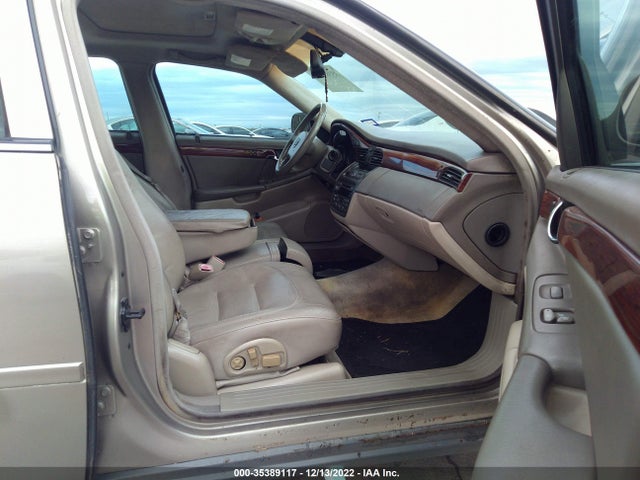 Cadillac Deville 2003 1G6KD54Y63U290898 Image 7