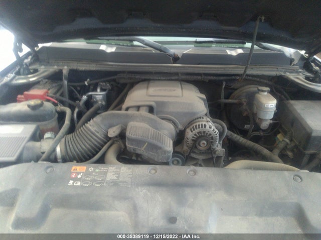 2011 CHEVROLET SILVERADO 1500 LT VIN: 1GCPKSE38BF198849