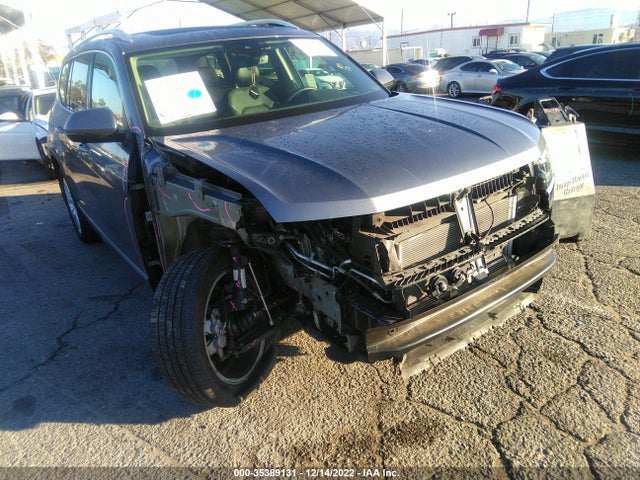 2018 Volkswagen Atlas, VIN: 1V2NR2CA5JC575141