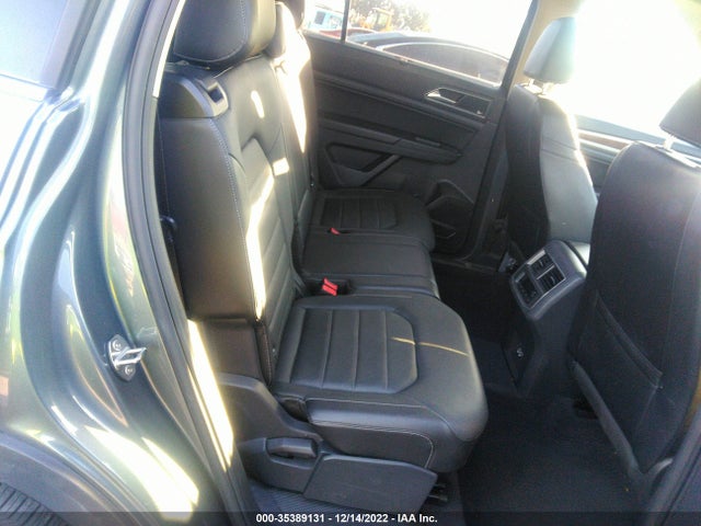 2018 Volkswagen Atlas, VIN: 1V2NR2CA5JC575141