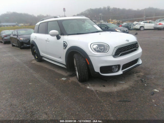 2020 Mini Countryman, VIN: WMZYX1C02L3L34677