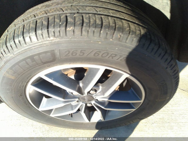 2021 JEEP GRAND CHEROKEE LIMITED VIN: 1C4RJEBG6MC713744