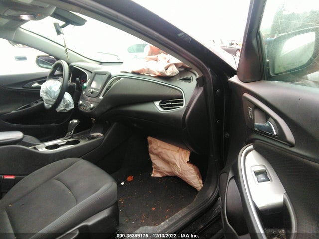 Chevrolet MALIBU LS 2017 1G1ZB5ST7HF134835 Image 6