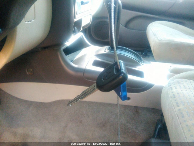 JA4LS21R84J004615 Mitsubishi Montero Sport Ls