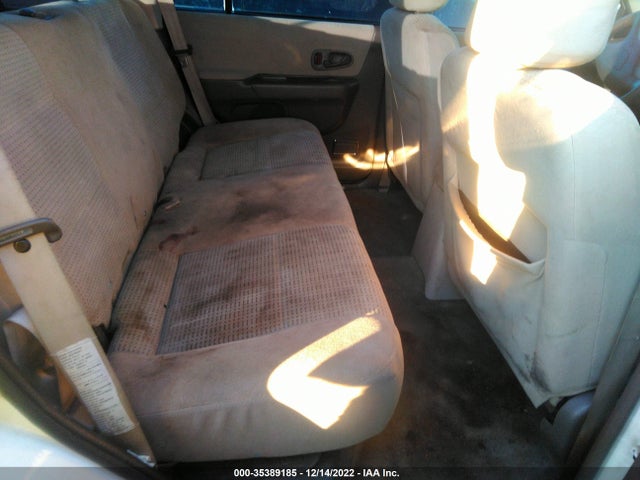 JA4LS21R84J004615 Mitsubishi Montero Sport Ls