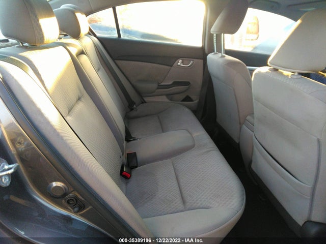 2015 HONDA CIVIC SEDAN EX VIN: 19XFB2F87FE241230
