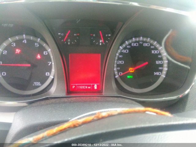 2GKALSEK2E6160174 GMC Terrain Slt