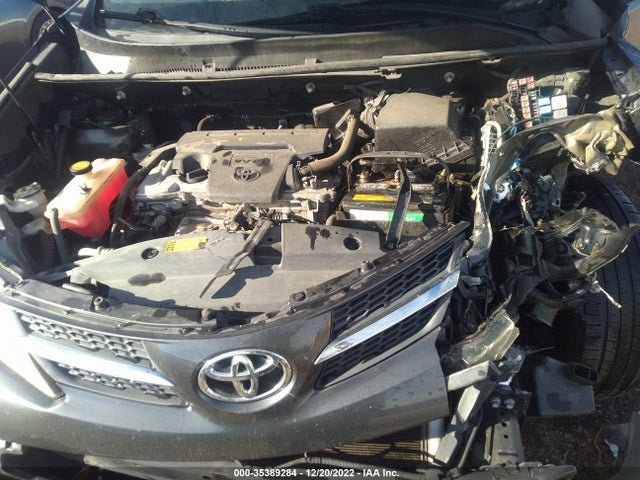 2015 Toyota RAV4, VIN: 2T3WFREV8FW142344